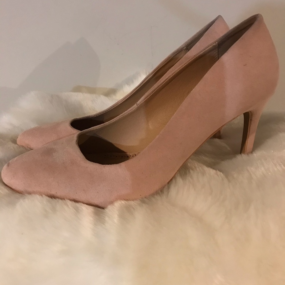 Loft heels - Picture 7 of 8
